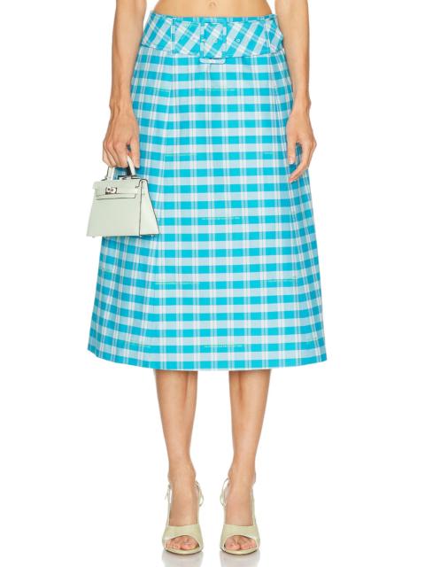 SANDY LIANG Clio Skirt
