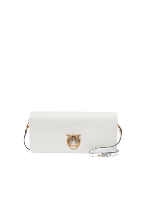 PINKO Love Click Soft shoulder bag