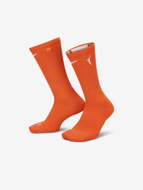 WNBA Elite Nike Basketball Crew Socks