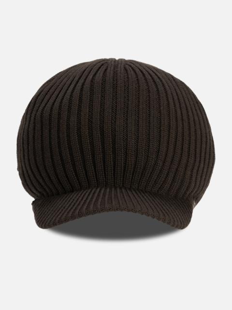 Y-3 WALES BONNER X Y-3 BEANIE CAP