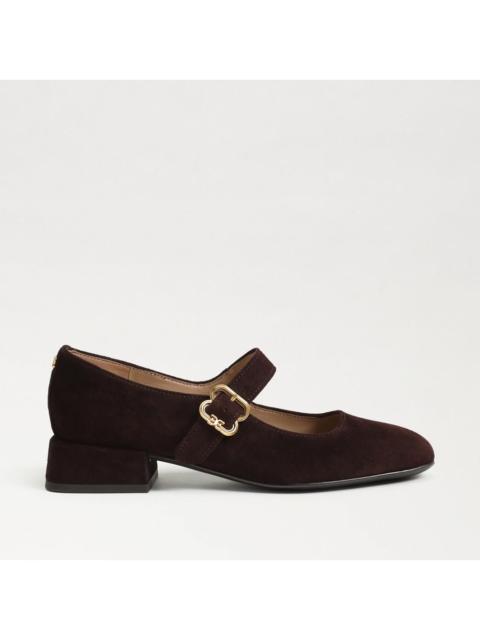 Sam Edelman Betsey Block Heel Mary Jane