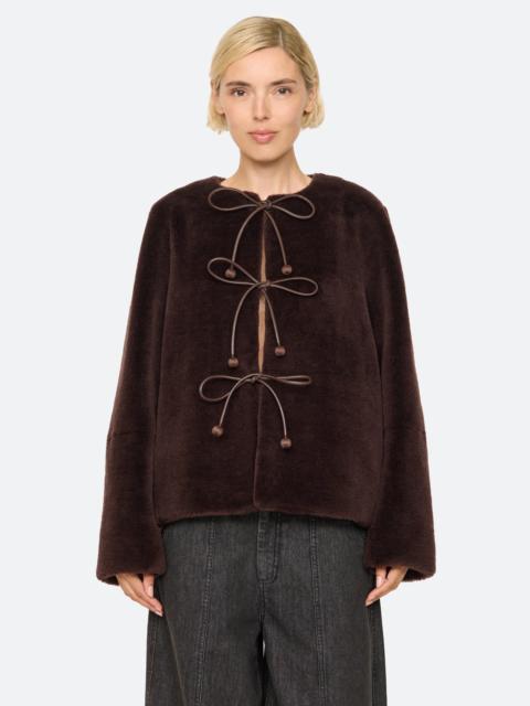 Sea Annie Jacket