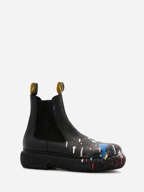 Lanvin GALLERY DEPT. X LANVIN ARPÈGE CHELSEA BOOTS WOMEN