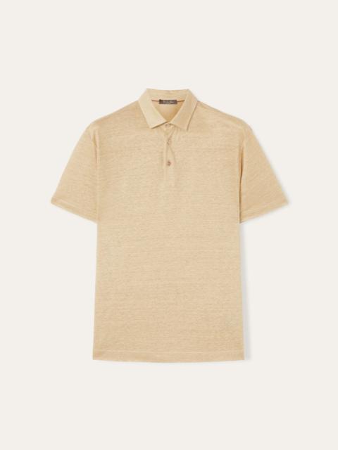 Loro Piana Polo Shirt