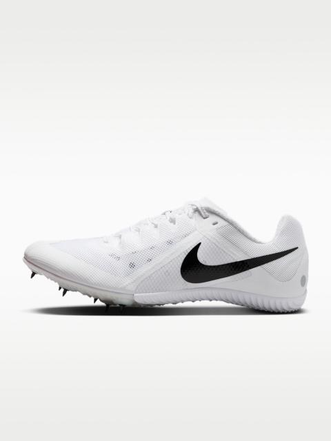 Nike Zoom Rival Multi Track & Field Multi-Event Spikes