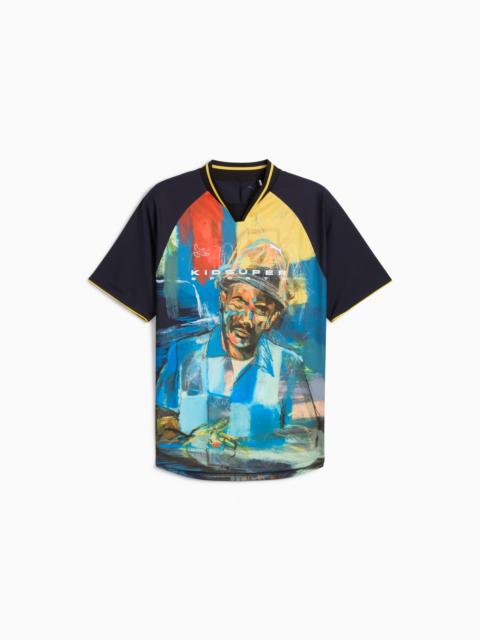 PUMA PUMA x KIDSUPER Men's Graphic Jersey