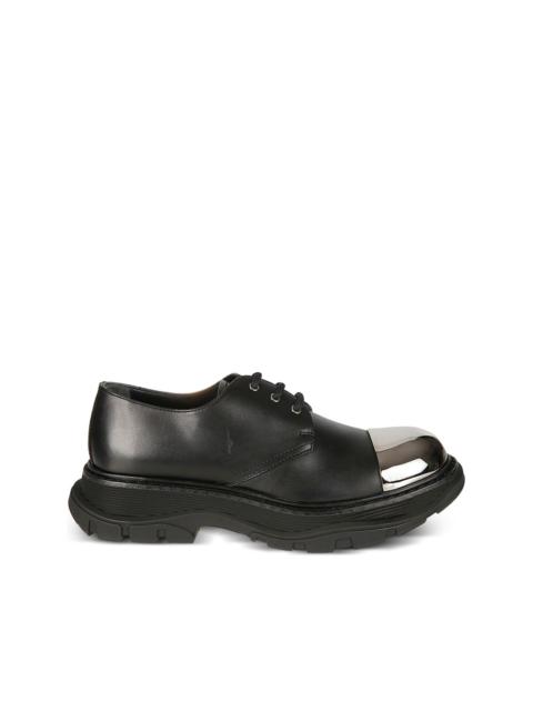 Alexander McQueen Tread Derby shoes