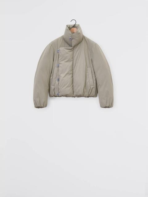 Lemaire SHORT PUFFER BLOUSON