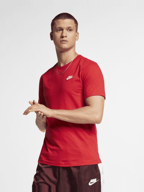 Nike Nike Sportswear Club Men's T-Shirt