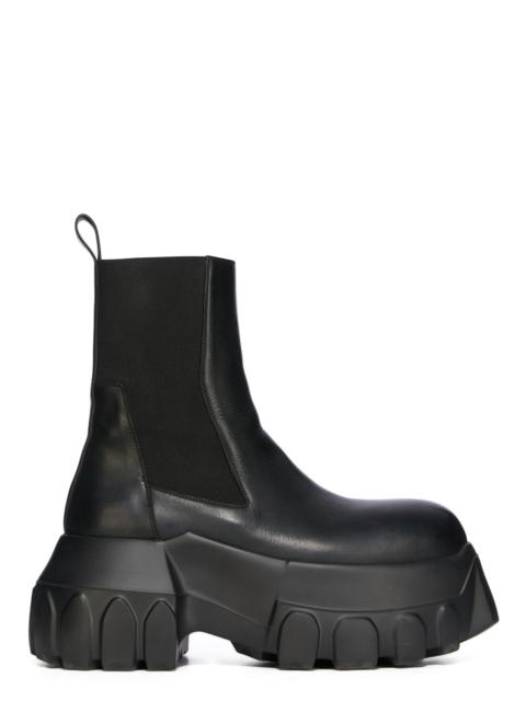 Rick Owens BEATLE MEGA TRACTOR