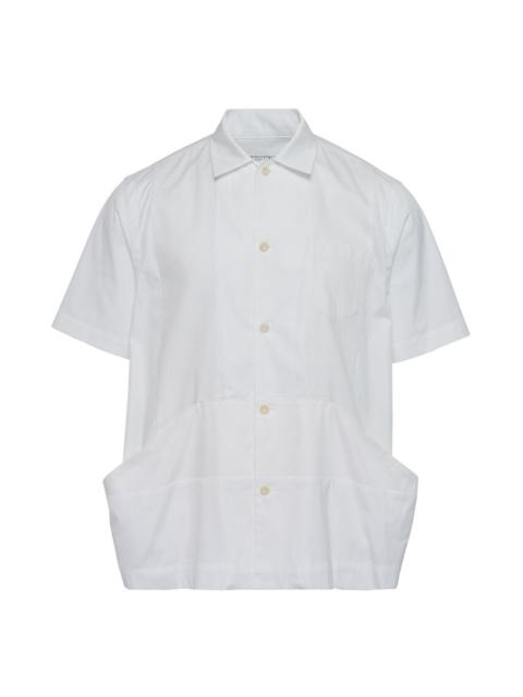 sacai Poplin Shirt