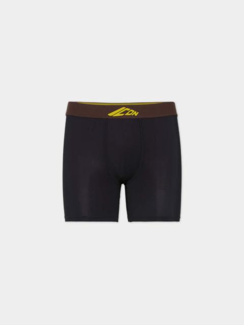 DSQUARED2 ICON NEW GENERATION TRUNK