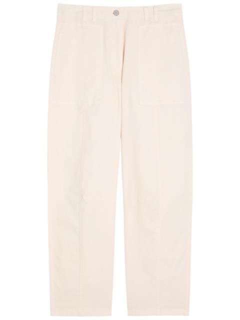 Rails Rails Lunar Barrel-leg Jeans