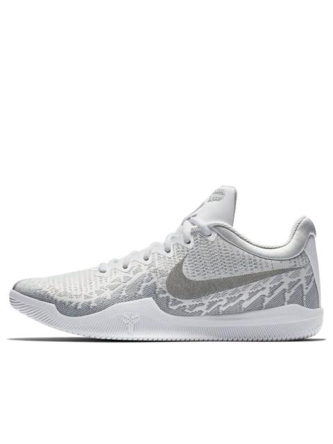 Nike Nike Mamba Rage 'Pure Platinum' 908972-100