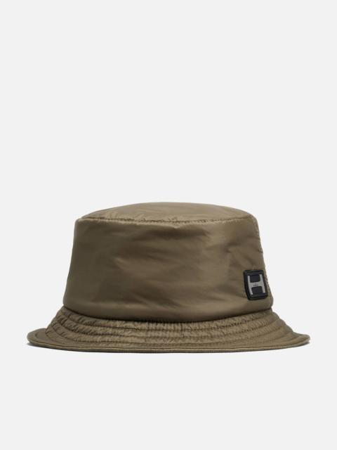 HOGAN Fisherman Hat Green