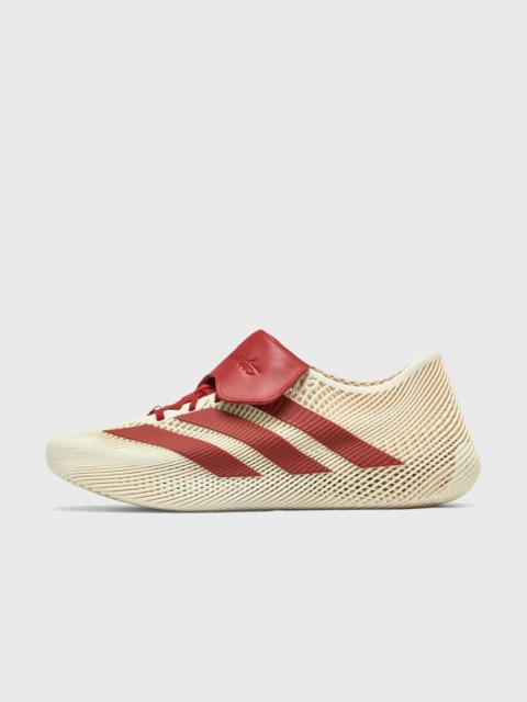 adidas X TYRRELL WINSTON CLIMCACOOL LACES