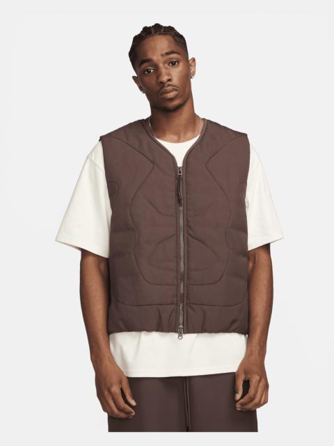 Nike Sportswear Tech Pack Therma-FIT ADV Men's Insulated Vest