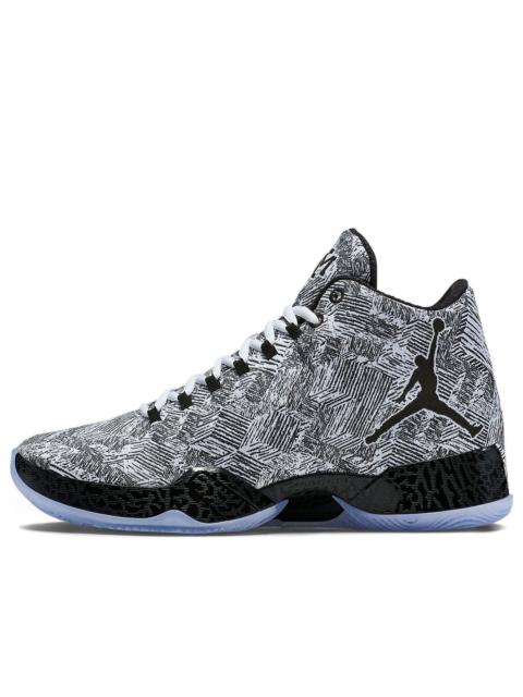 Jordan Air Jordan 29 'Black History Month' 727133-110