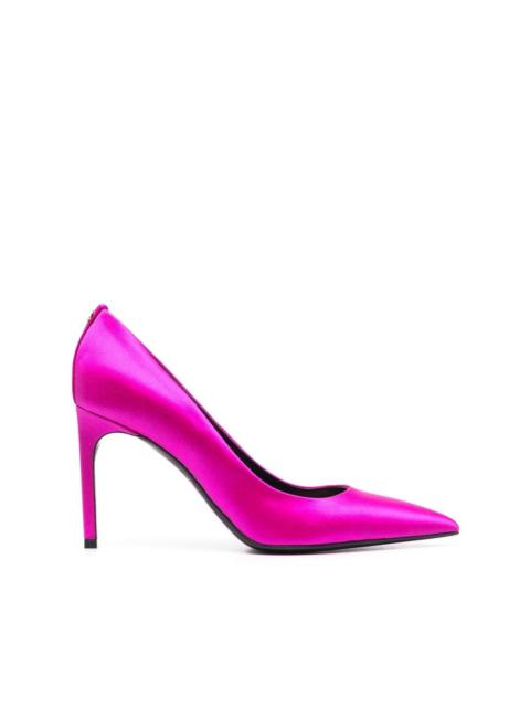 pointed toe 90mm pumps