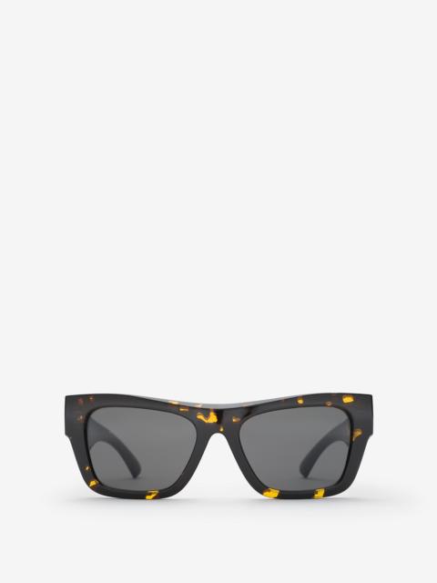 Burberry Heritage Square Sunglasses