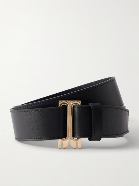 Victoria Beckham Leather Belt
