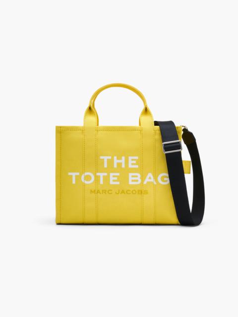 THE CANVAS MEDIUM TOTE BAG