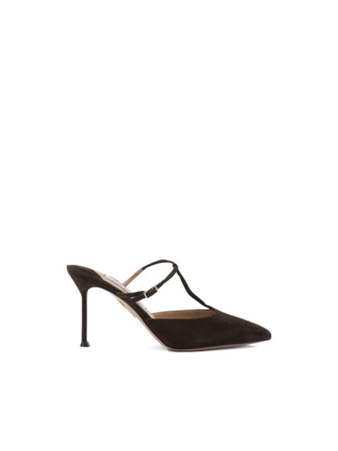 AQUAZZURA pointed-toe pumps