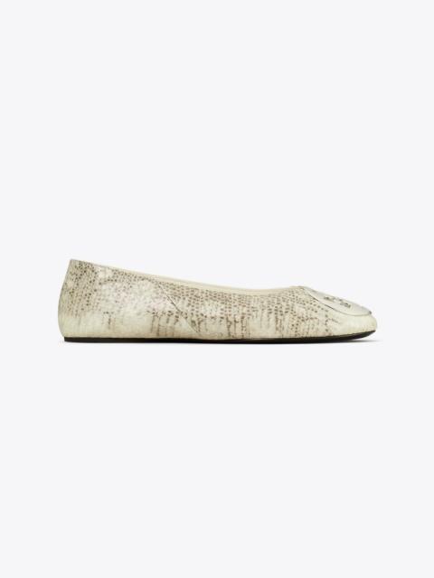 TORY BURCH Reva Ballet