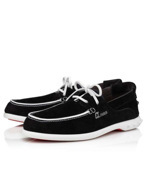 Christian Louboutin Geromoc BLACK