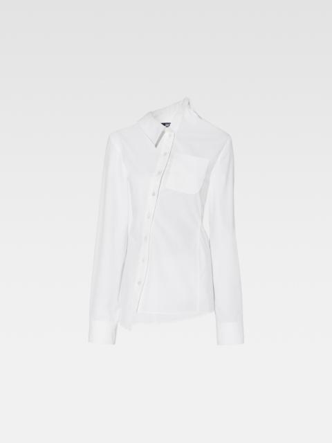 JACQUEMUS La chemise Pablo