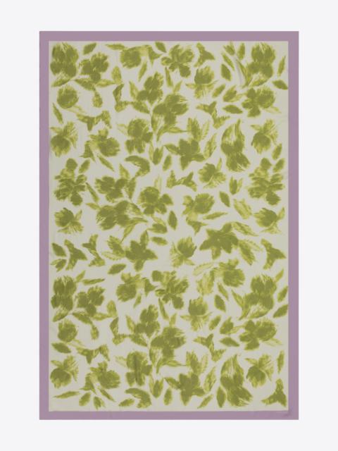 Dries Van Noten PRINTED SCARF