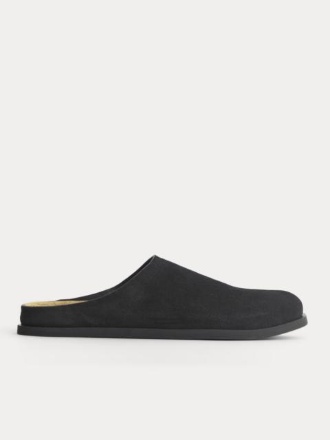 EVERLANE SUEDE CLOG
