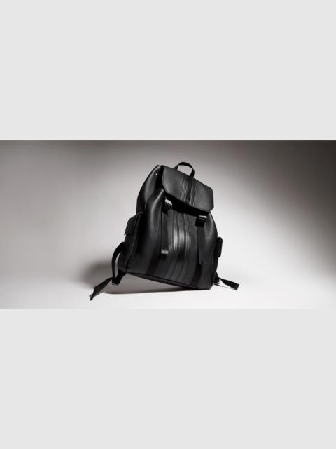 GUCCI Web Trademark medium backpack