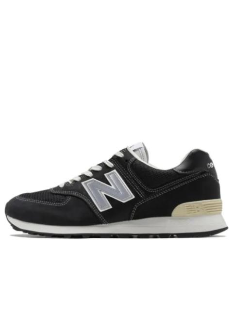 New Balance New Balance 574 'Black' U574MB2