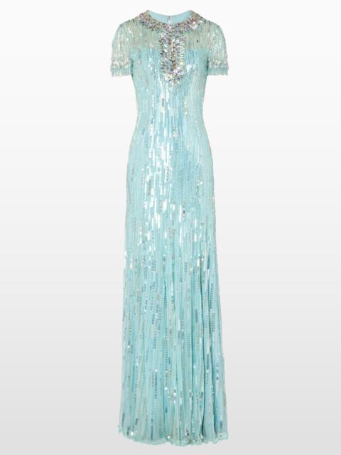 JENNY PACKHAM Nova