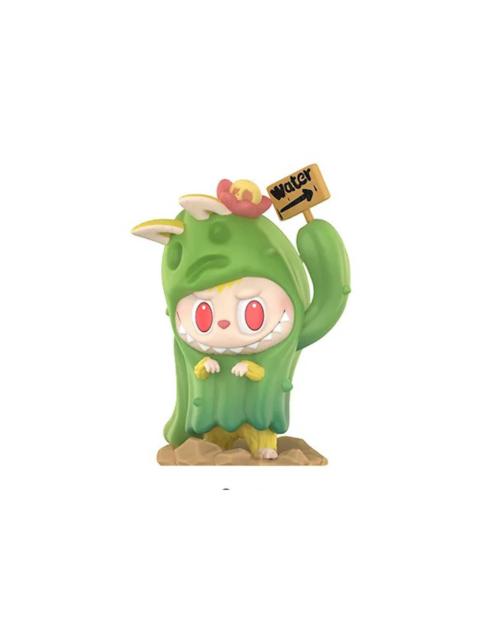 POP MART Pop Mart Labubu The Monsters Almost Hidden Series Cactus Figure