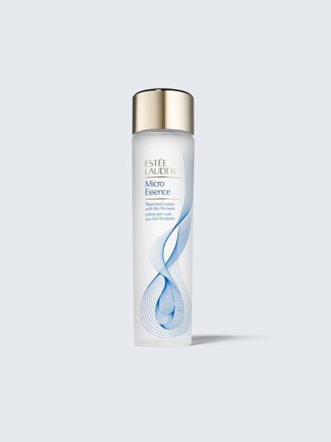 Estée Lauder Micro Essence Treatment Lotion Toner with Bio-Ferment