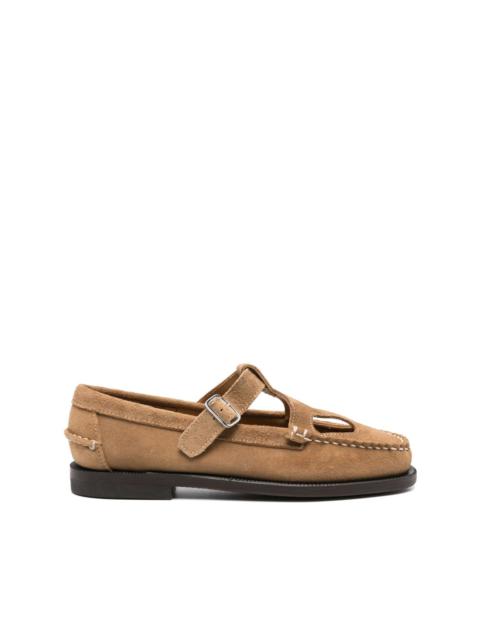 SEBAGO Angelina shoes
