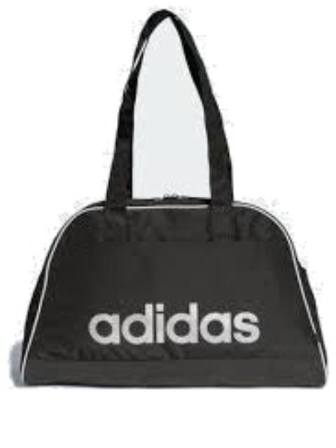 adidas adidas Essentials Linear Bowling Bag 'Black' HY0759