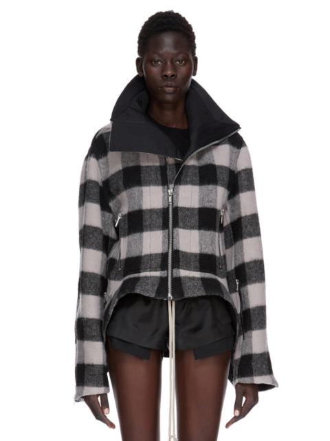 Rick Owens JACKET