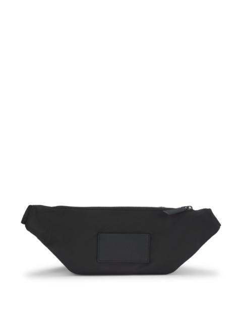 BOSS BELT BAG WITH DOUBLE B MONOGRAM