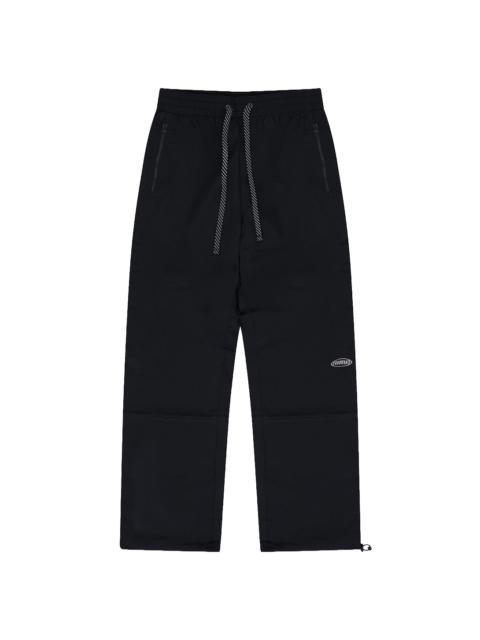 AIMÉ LEON DORE Core Nylon Pants "Black" ALD MBTM 0123
