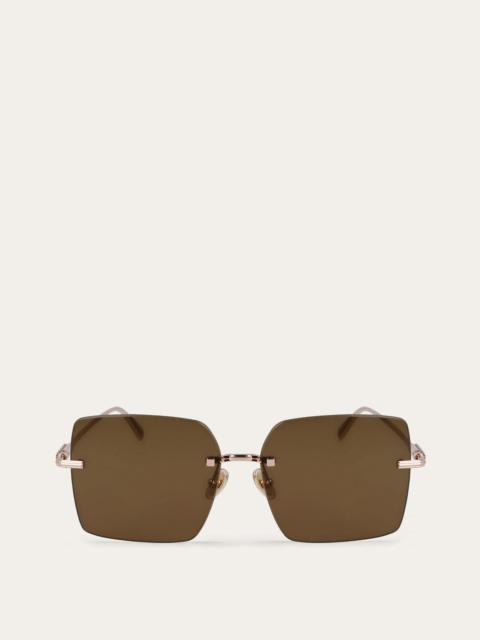 FERRAGAMO Sunglasses