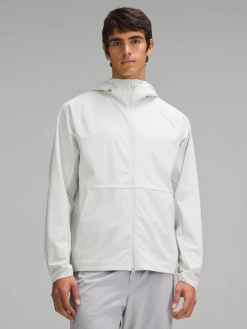 lululemon Pace Breaker Jacket