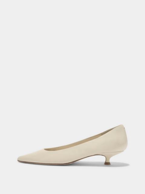 Aeyde Cari Pointed-Toe Pumps