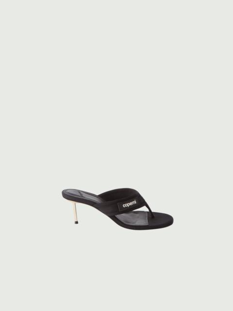 COPERNI Branded Thong Sandal