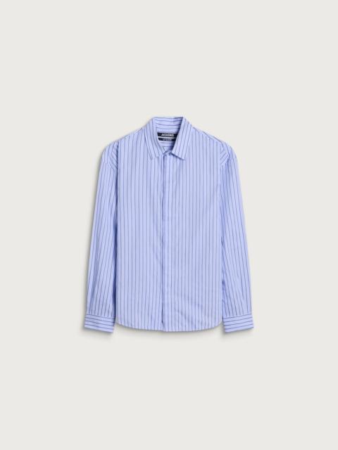 JACQUEMUS Jacquemus Simon Stripe Shirt