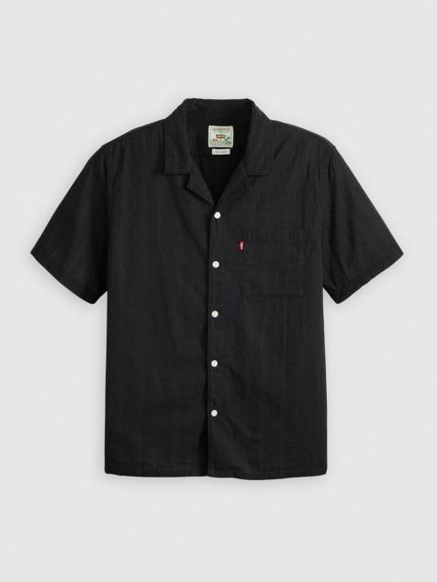 Levi's SUNSET CAMP SHIRT