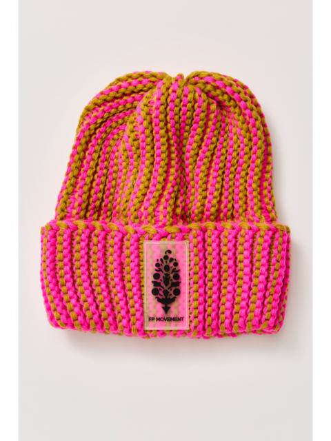 FREE PEOPLE Apres Ski Knit Beanie