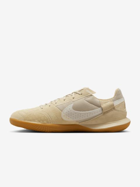 Nike Streetgato Low-Top Soccer Shoes